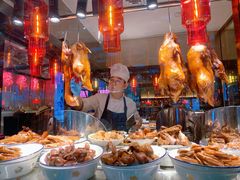 -陈鹏鹏潮汕菜(宝安机场T3航站楼店)