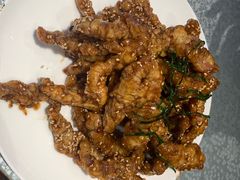 -老济南·地道济南菜(大明湖店)
