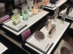 -CHANEL 香奈儿(海岸城店)