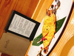 -大将料理餐厅(汇锦街店)