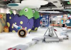 -meland亲子乐园•活动包场(佛山新DNA购物中心店)