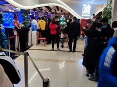 -一方渔歌蒸汽海鲜自助(文化路万达广场店)