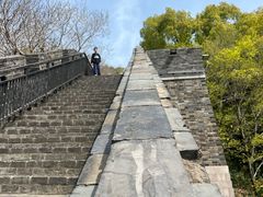 -虞山城墙