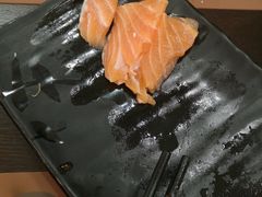 -铂丽斯国际大酒店-凯悦自助餐厅