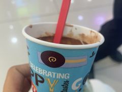 -DQ·蛋糕·冰淇淋(河东万达店)