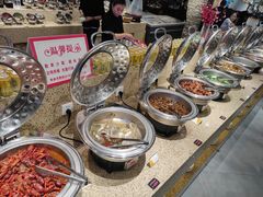-和谐号(全运路万达店)
