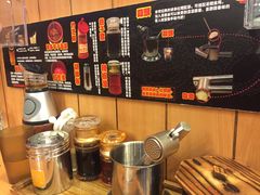 -博多一幸舍(侨福芳草地购物中心店)