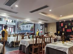 -东门烤鸭店(东华门店)