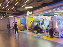 -风云再起游乐汇(北京西单西西友谊店)