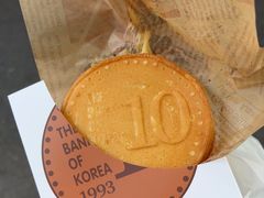 -莫朗核桃饼(虹泉路店)