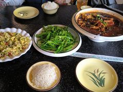 -海韵人家.海景花园经典云南菜(双廊店)