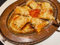 -Efes Turkish & Mediterranean Cuisine 艾菲斯餐厅(陆家嘴店)