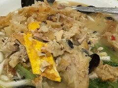 -华顺土菜馆(洪岗路店)