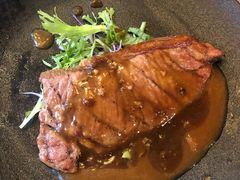 -炽真·果木窑烤自助牛排馆儿(和平欧乐店)