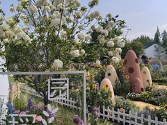 -上海植物园-4号门售票处