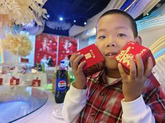 -中国吉菜名店广源宾馆餐厅