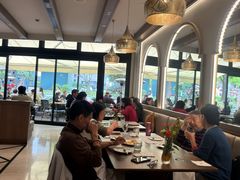 -ELI FALAFEL Lebanese&Mediterranean黎巴嫩美食(富城路店)