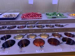 -海底捞火锅(天一广场亚细亚店)