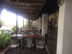 -喜洲吧·江畔老船厂·庭院餐厅(喜临院店)