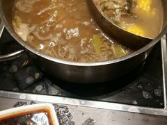 -老翡翠 Old Crystal Jade Restaurant