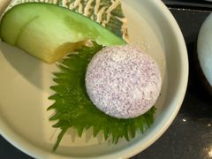 -西村日本料理(香格里拉饭店)