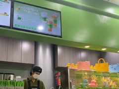 -银座mall(东直门店)