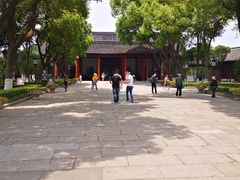 -南京中国近代史遗址博物馆(南京总统府)