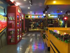 -Speed Dance Studio
