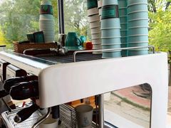 -MonsterBeans怪兽咖啡(东财店)