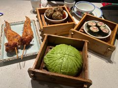 -聚福安·传统老爸茶(大英店)