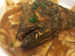 iphone_upload_pic-东北人粗粮饺子坊(南山店)