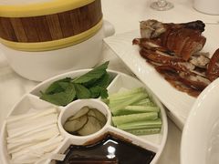 -汇贤府·李氏新鲁菜(万寿路店)