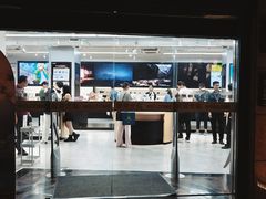 -Sony Store 索尼(上海淮海中路店)