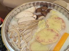 -海底捞火锅(万达广场店)