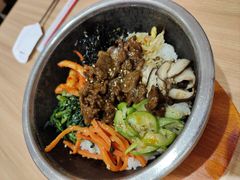 -敏丁拌饭(中街总店)