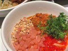 -胡麻(静安嘉里店)