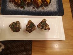 -樱の千渡日式料理·铁板烧•烧鸟(金盛田广场店)