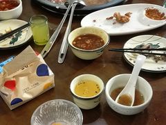 -菌乡缘·野生菌蒸汽鱼火锅(江边夜市店)