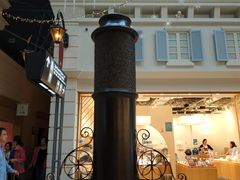 -中部国际机场