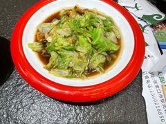 -天源居餐厅·地方特色菜(张北店)