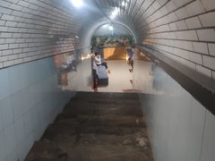 -洞庭洲·防空洞火锅·烧烤·铜锅涮肉(新百广场店)