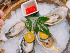 -Minase水濑·日料放题(外滩店)