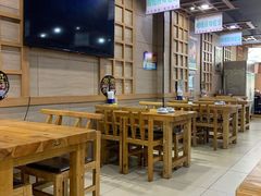 大堂-顺姬冷面(长春旗舰店)