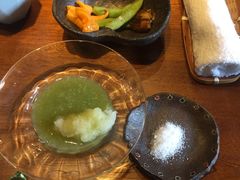 -みかわ是山居
