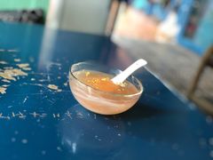 -兰桂坊·花园餐厅(西湖店)