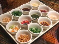 -额尔敦传统涮(公园西路店)