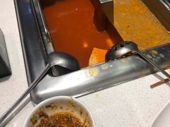 -海底捞火锅(北京路店)