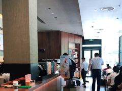 -星巴克(深圳欢乐颂店)