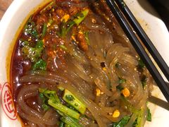 -万记麻辣烫国展总店