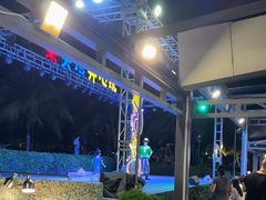 -渔家火锅·海鲜自助餐·演艺(亚龙湾天域酒店)